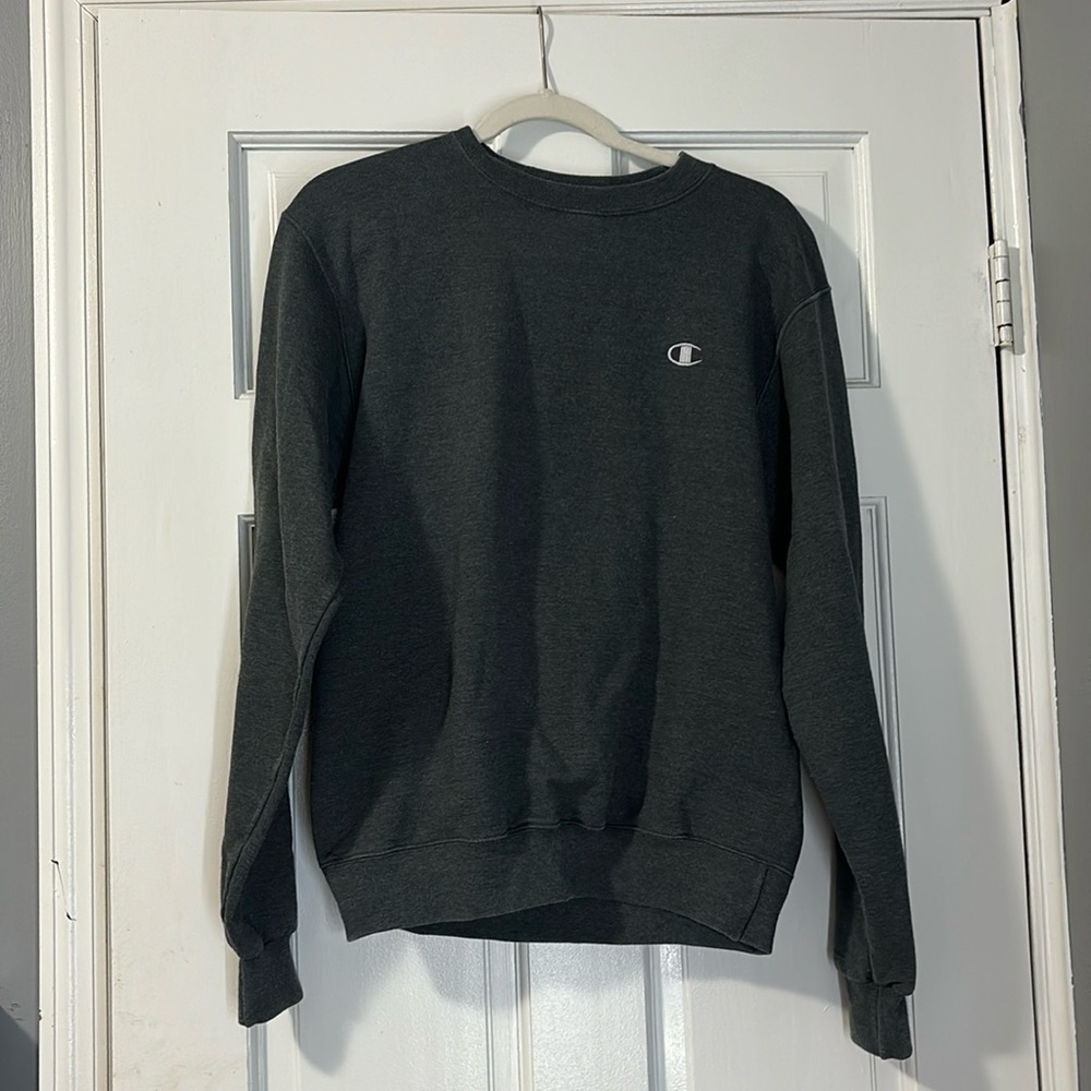 Champion Crewneck
